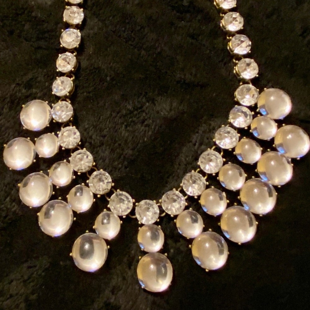 ✨✨Crystal Necklace✨✨